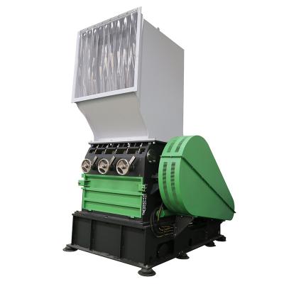 China GH700/1200 Hotels Adjustable Grinder PVC Pipe Machine Waste Plastic Powder Crusher for sale