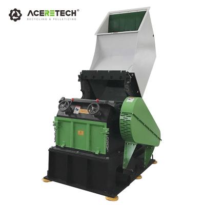 China Plastic Recycling Crusher Plastic Crusher LLDPE Film Size Reduction Crusher Machine for sale