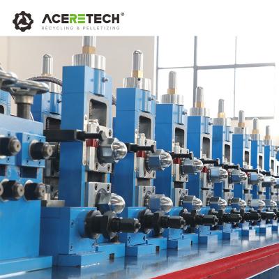 China Product ERW Tubes / Pipes Carbon Steel Tube Steel Pipe Making Machine for sale