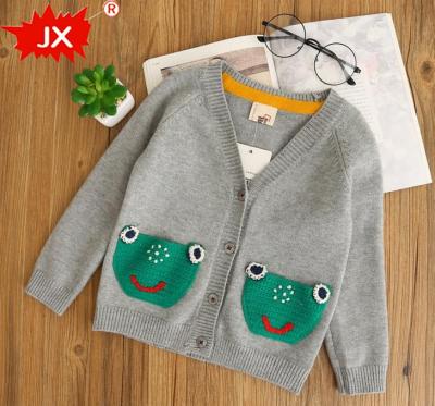 China Anti-pilling the best selling professional baby sweater for sale