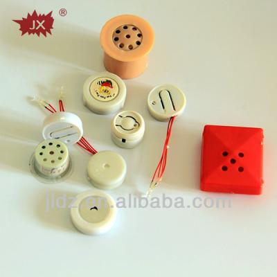 China for toys or greeting cards programmable random sound module for toys or greeting cards for sale