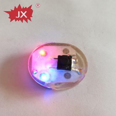 China Electronics Developing Electronics Gift And Toys Good Price Led Flashing Modules For Toys And Greeting Cards for sale