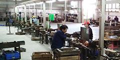 Verified China supplier - Soodeco Metalworks Limited