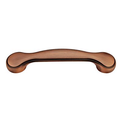 China Forged Brass Furniture Handle Cabine Handle Drawer Handle Dresser Handle for sale