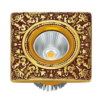 China Antique Style Forged Brass LED Lighting many Finishes Available for sale