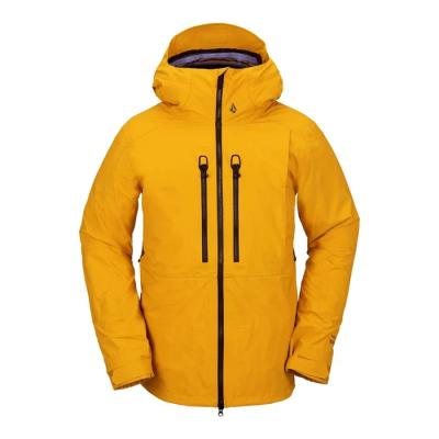 China Fashionable Beach Sun Protection Materials 100% Breathable Jackets Mens Waterproof Peak Nylon Jacket for sale