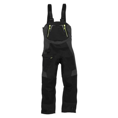 China Bib Breathable Fishing Pants For Women Breathable Waterproof High Quality OEM ODM Customizes Rain Pants for sale