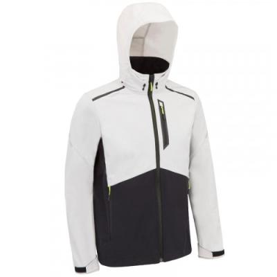 China Breathable Sailing Jacket For Men Waterproof Breathable Comfortable Sailing Clothing for sale