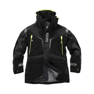 China Breathable Jackets Increasing Coat Winter Fleece Men For Black Soft Shell Red Color Sailing Jacket Fishing Disgusting Weather Gear for sale