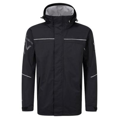 China Breathable Sailing Jacket for Men Hard Shell Waterproof Breathable Sailing Clothes for sale