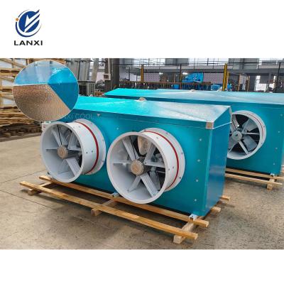 China Advanced Cold Room Air Cooler Evaporator for Industrial Refrigeration Needs for sale