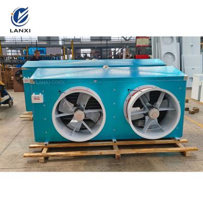 China Robust Air Cooler Evaporator for Optimal Cooling in Industrial Settings for sale