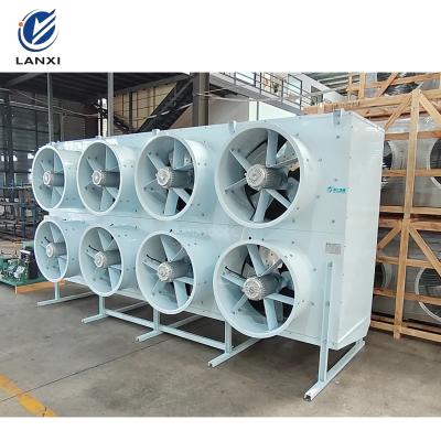 China Custom Air Cooler Evaporator For Efficient Refrigeration In Factories for sale