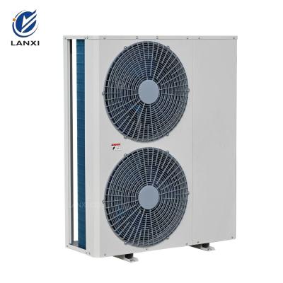 Китай Scroll Compressor Condenser Unit Refrigeration Unit Cold Storage Room Freezer Condensing Unit продается