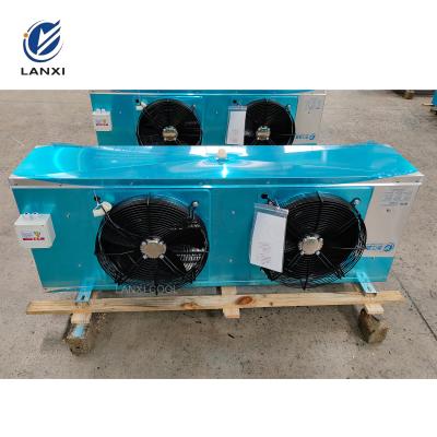 China Factory Direct Wall Mounted Cold Evaporator Industrial Evaporative Air Cooler for Cooling System Mushroom for sale