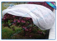 中国 冷たいのための鉢植えな植物の農業非編まれたカバー-証拠の保護 販売のため