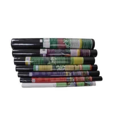 China Breathable Agricultural Fleece Cover Non Woven Fabric 100% Polypropylene for sale