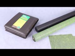 UV Treatment Non Woven Garden Weed Control Fabric Hydrophilic