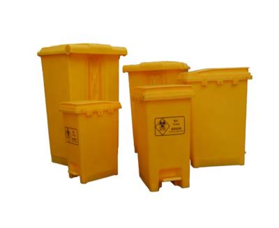 China QS Viable Large Plastic Agricultural Waste Bins Grade Storage Bins Heavy Duty Plastic Tote Plastic Bins Large Large Pile for sale