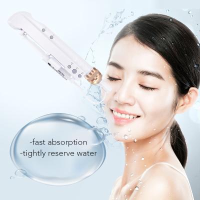 China Rechargeable Anti-hair removal hot sale micro needle therapy system dermapen with 7 color electric skin therapy derma pen microneedling 18000rpm for sale