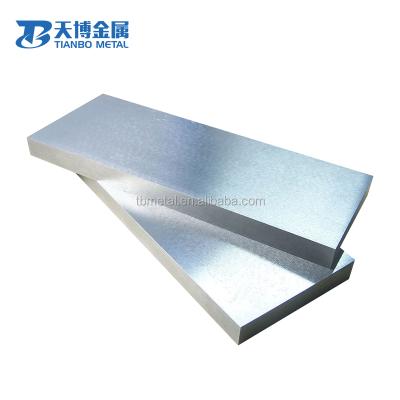 China Medical Titanium Plate 1 Kg Price In India, Titanium Plate Price Per Kg for sale