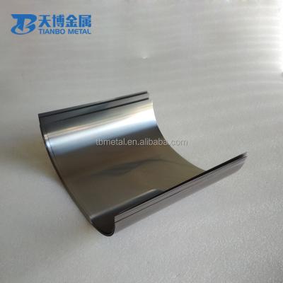 China Promotion Industrial Wholesale Item 0.05mm Pure Tungsten Aluminum With Good Price for sale