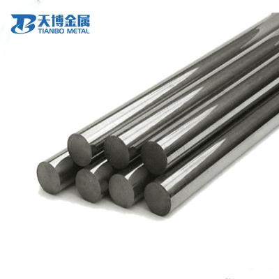 China Industry / Medical Hot Selling 99.95% Pure Tantalum Ta1 Bar / Rod For Semiconductor Industry for sale