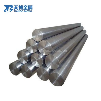 China Industry Manufacturers Customized 99.95% High Quality Polished Pure Molybdenum Rod Molybdenum Alloy Bar for sale