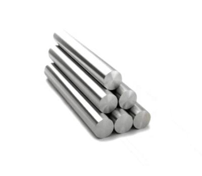 China Industry Factory Supply Tungsten Molybdenum Rhenium Alloy Rod Bar For Steel Casting for sale