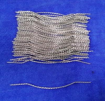 China Heating For Vacuum Metallizing Long Lifetime High Temperature Vacuum Metallizing Tungsten Wire Wire for sale