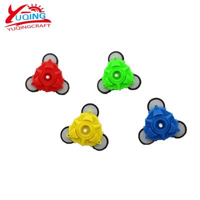 China Gift Toy For Kids Mini Cute Inertial Gyro Toys Rotation Top for sale