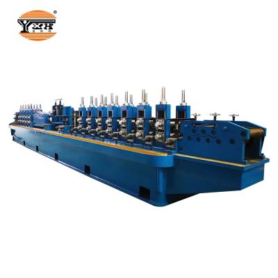 China Precision Gi Pipe Making Machine High Price Productively Tube Making Machine Erw Tube Mill Tube for sale