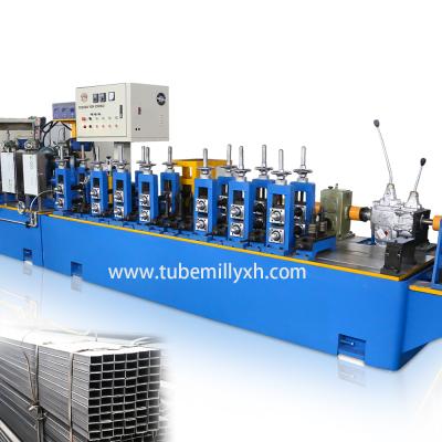 China Stainless Steel/SS Pipe Production Line Tig Tube Mill Molding Machine Power Supply Manufacturer For Sale for sale