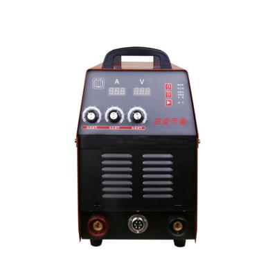 China Garment Shops Multifunctional Cat Welder For Stainless Steel Welding for sale