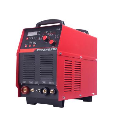 China Garment Shops Welder Welding Machine Water Cooling Heavy Duty for sale