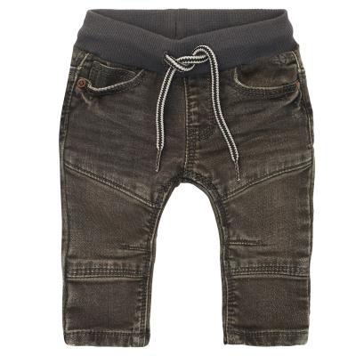 China High Quality QUICK DRY Vintage Stretch Denim Pants Toddler Jeans Baby Toddler Jeans Kids Jeans Legging 2-6t Blue Black Pants baby for sale