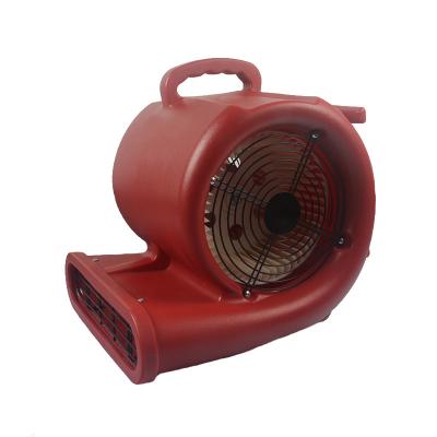 China Portable Air Motor Blower Air Motor Blower Fan 3 Speeds Carpet Dryer for sale