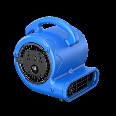 China Kitchens; bathrooms ; washrooms; closets ; basements and crawl spaces new product 3 speeds 1/4 hp centrifugal fan blower for water damage restoration for sale