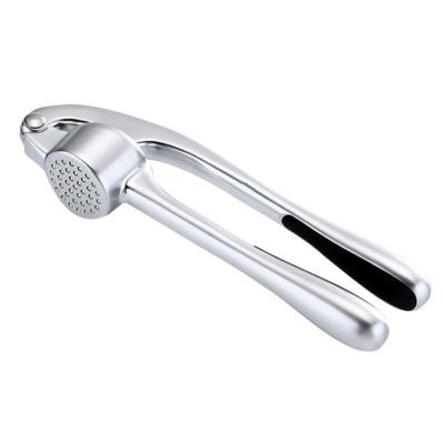 China Food Grade Zinc Alloy Garlic Press Factory Customized Classic Zinc Alloy Peeler for sale