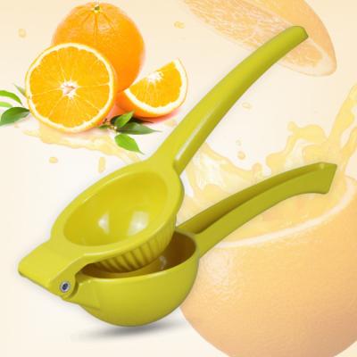 China Custom Commercial Fruit Squeezer Lemon Lime Manual Lemon Squeezer Stored Manual Juicer, Lemon Squeezer for sale