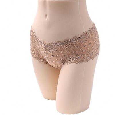 China Woman Underwear Lace Seamless Panties Ladies Panties Breathable Sexy Women Underwear for sale