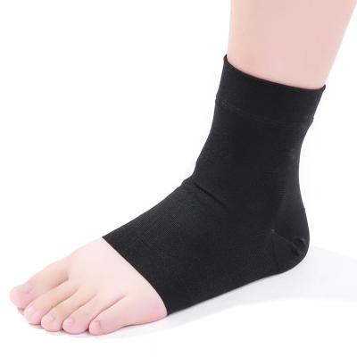 China Hot Sale Eco-friendly Ankle Brace, Breathable Men Ankle Support, Ankle Support Brace Strap For Sports Protect for sale