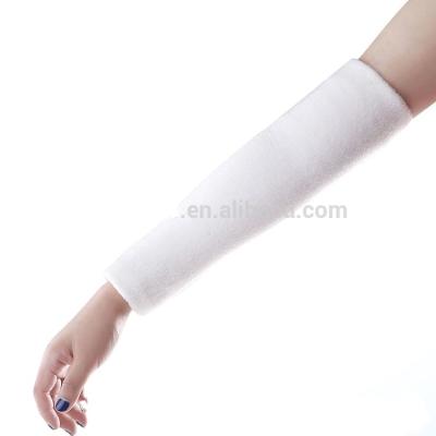 China High Quality Eco-friendly 30Cm Protective Support Basketball Tennis Sports Gym Elbow Brace Sleeve for sale