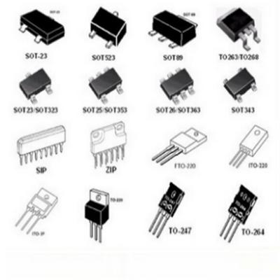 China 1 new IC parts of IDT72V3672L15PFI in stock for sale