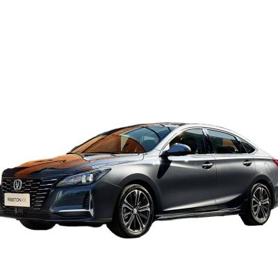 China 2023 New Car Sedan Changan Ruicheng cc Leather Car 210 Max Speed ​​4 Doors 5 Seats For Sale for sale