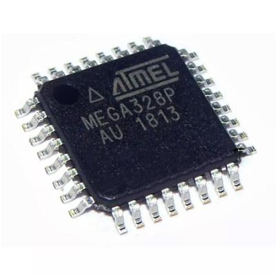 China New and original ATMEGA32 ATMEGA 328P ATMEGA328 ATMEGA328P standard microcontroller IC MCU ATMEGA328P-AU for sale