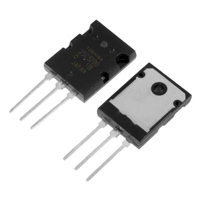 China Original in MOSFET a1943 c5200 2sc5200 2sa1943 transistor 2sc5200 power and 2sa1943 current for sale