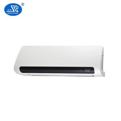 China Single electric heater fast heating ptc wall mounted space heater-PTC-3013L - E design top quality for sale