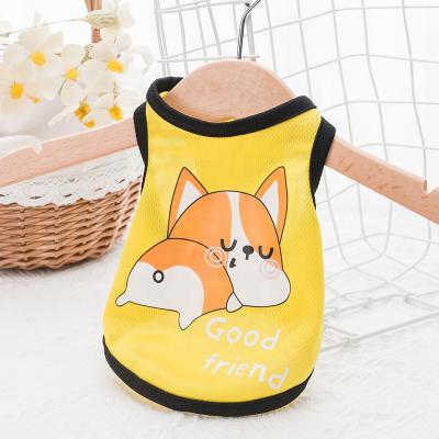 China 2021 Newest Fashion Stocked Christmas Snowman Pet Costume Winter Dog Hoodie Colorful Clothing Cat Puppy Clothes for sale