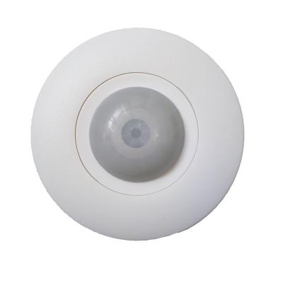 China Motion Sensors 360 Degree Ceiling Surface Human Body Sensor for sale